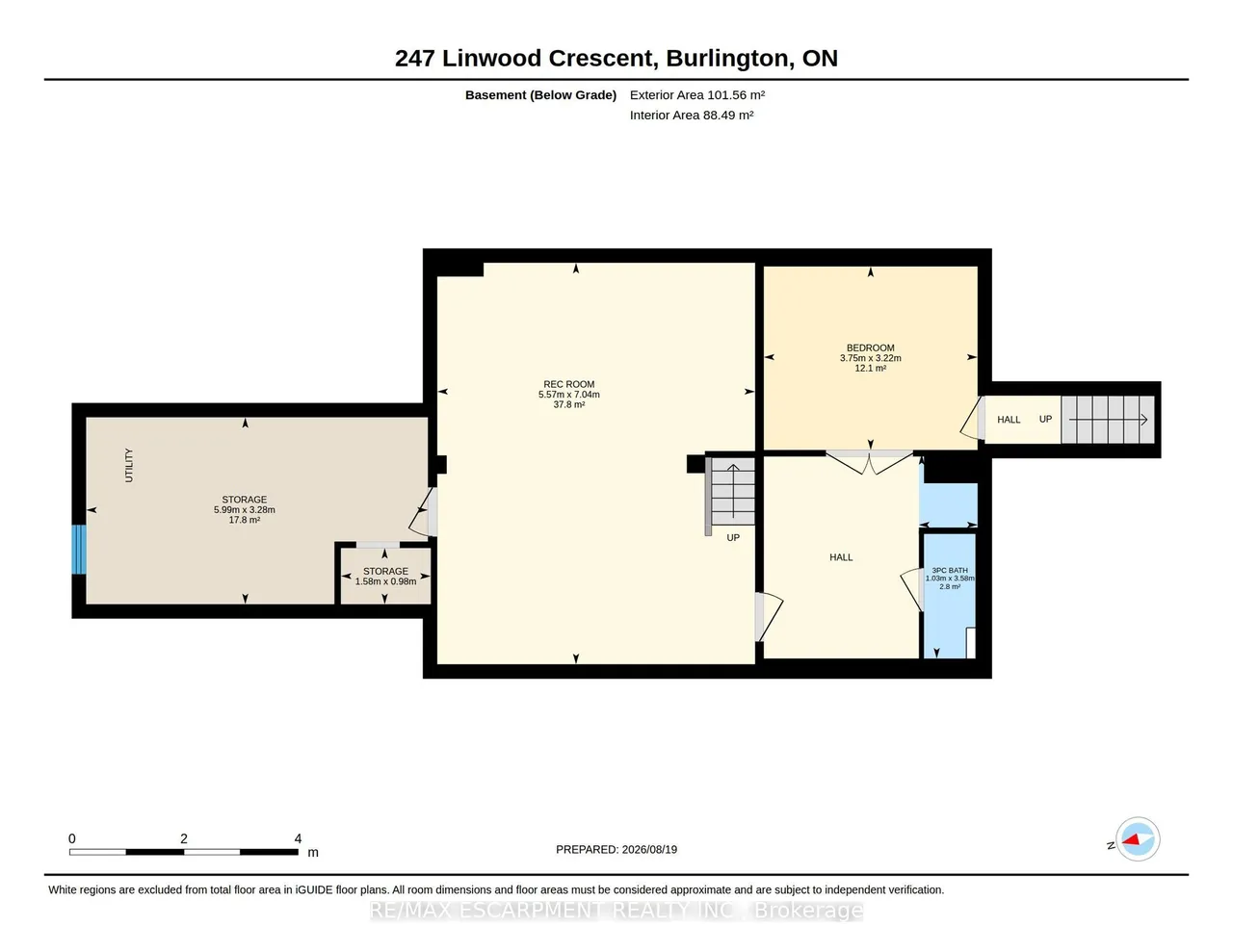 247 Linwood Crescent — photo 37