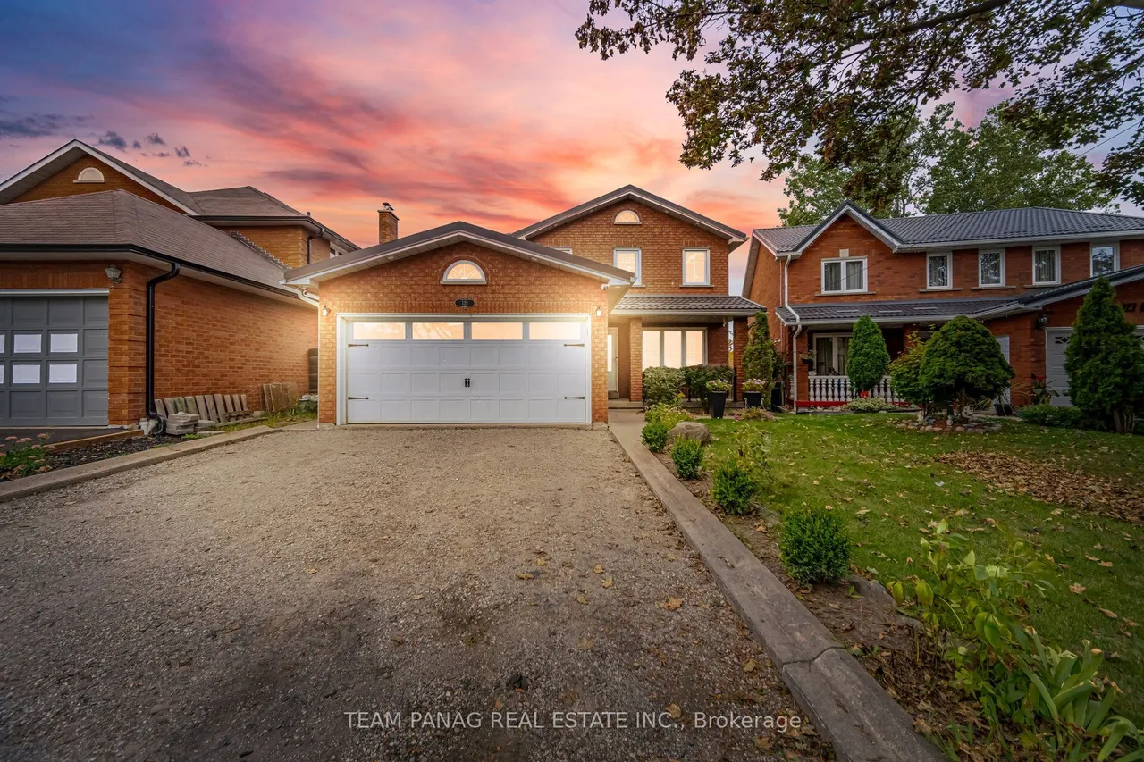 129 Bankview Circle