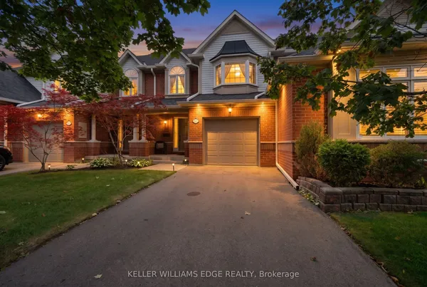 2175 Country Club Drive