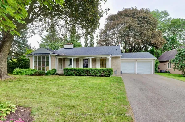 19 Prince George Drive