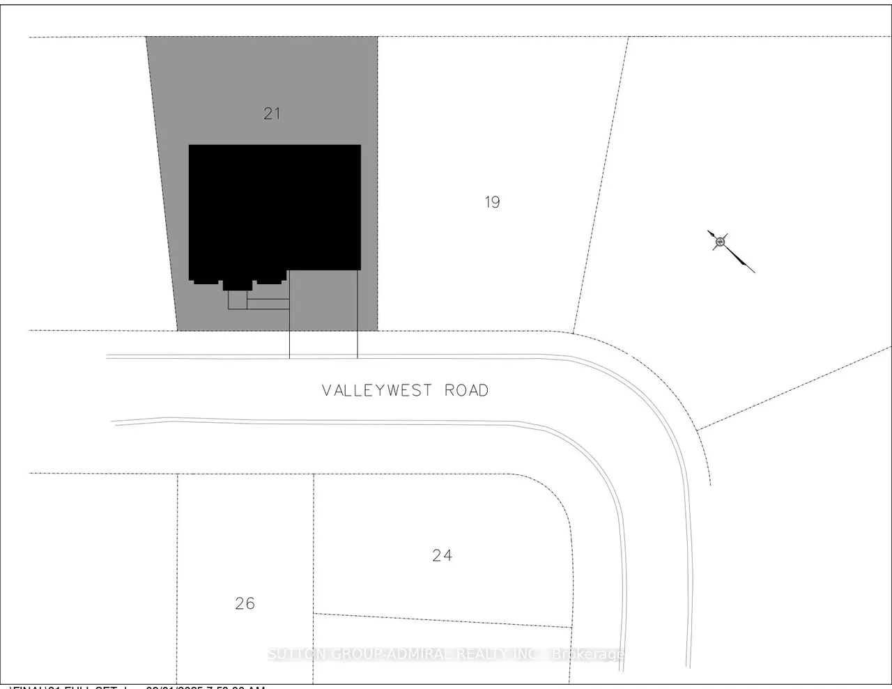21 Valleywest Road — photo 2
