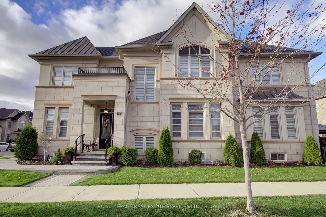 135 Zachary Crescent