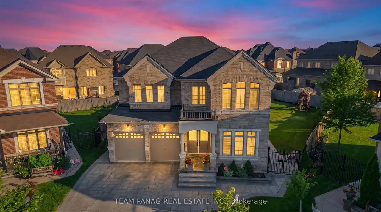 14 Observatory Crescent