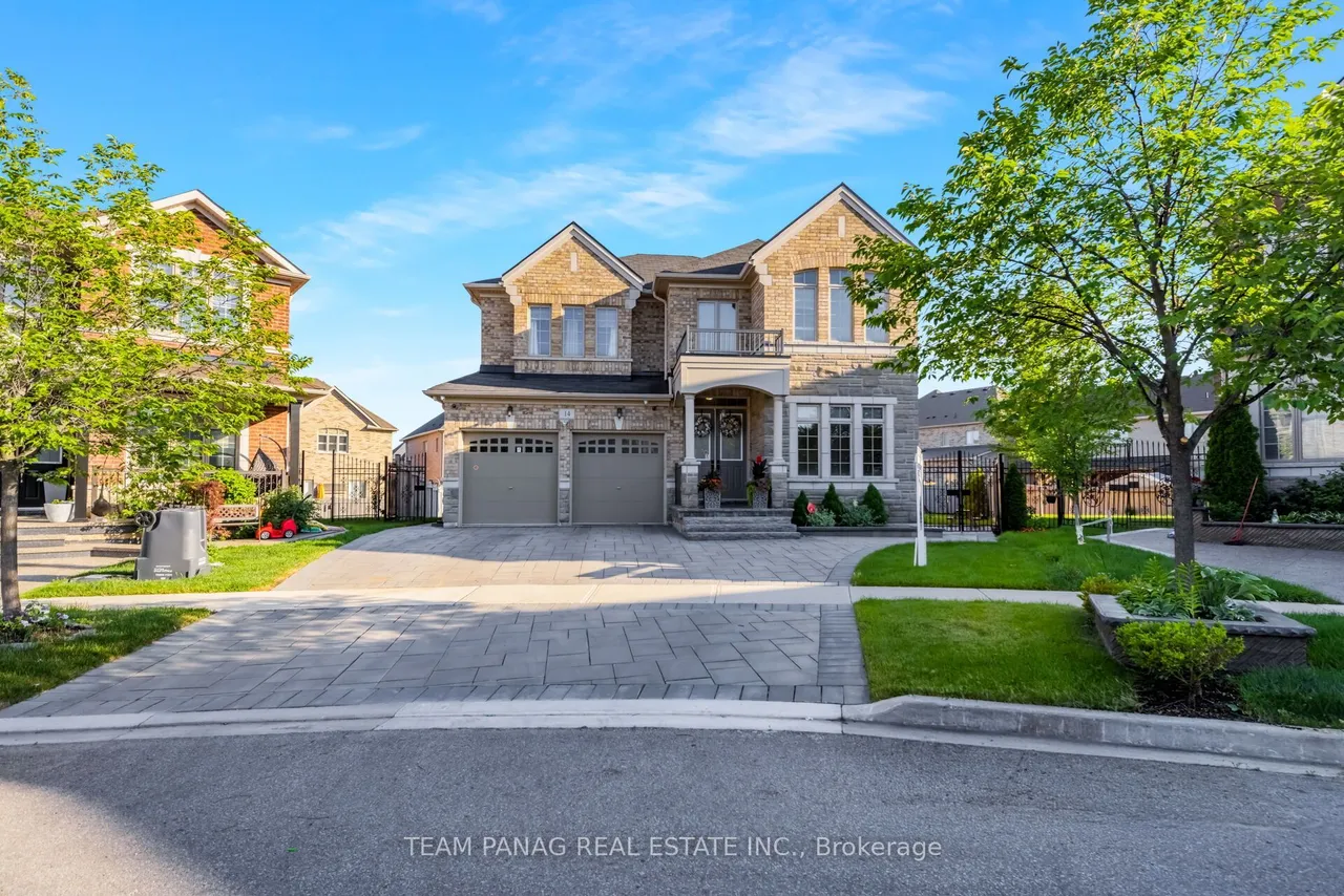 14 Observatory Crescent — photo 3
