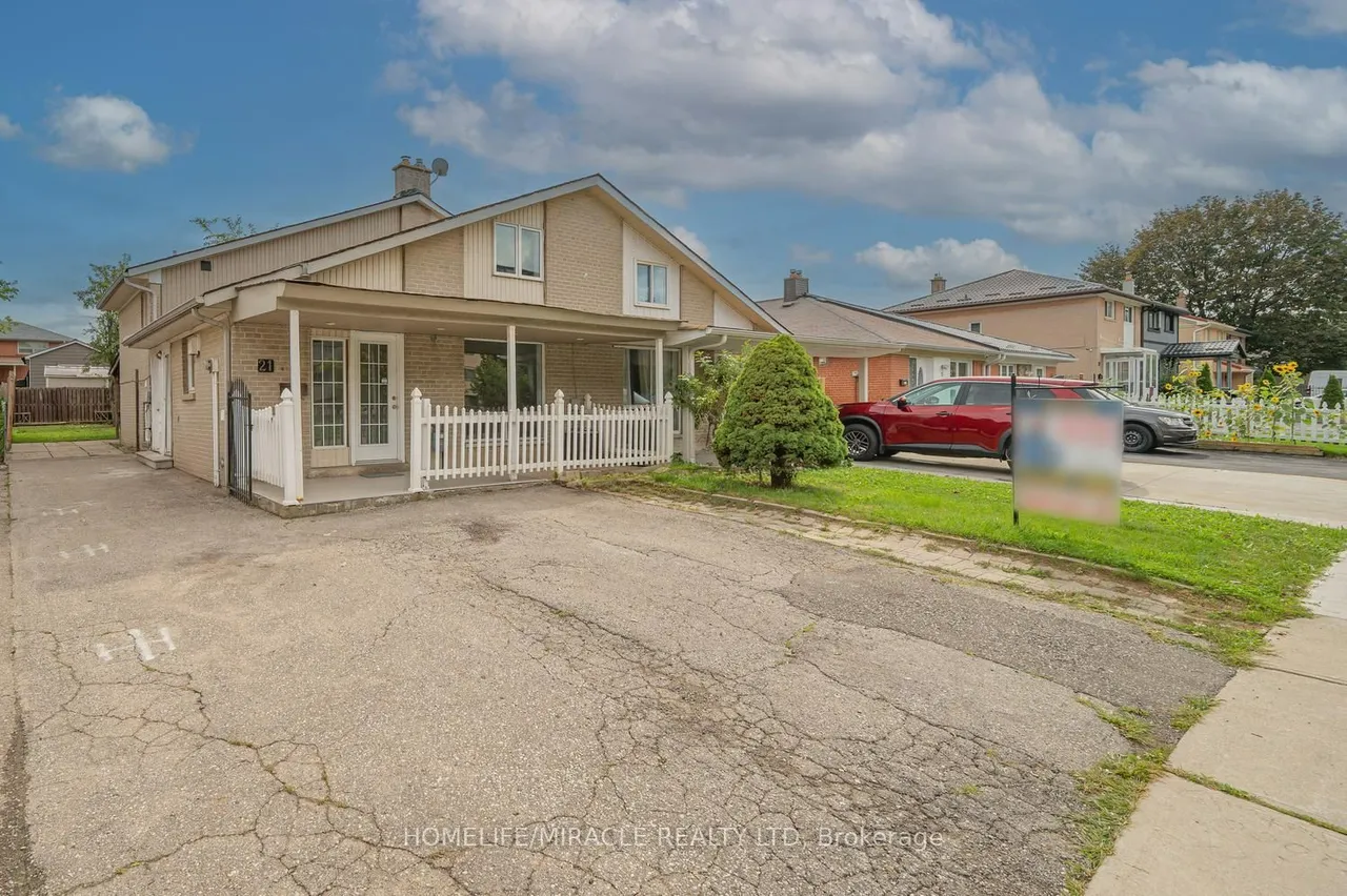 21 Sanagan Road — photo 3