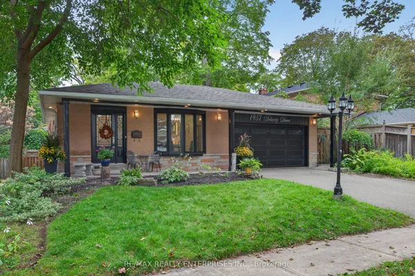 1957 Delaney Drive