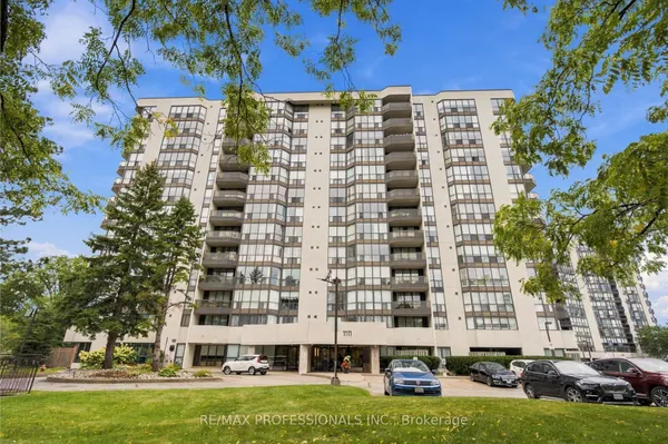 1111 Bough Beeches Boulevard