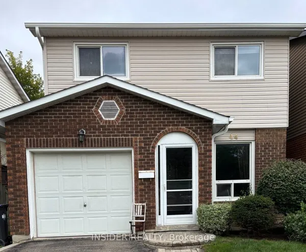 44 Lindridge Avenue