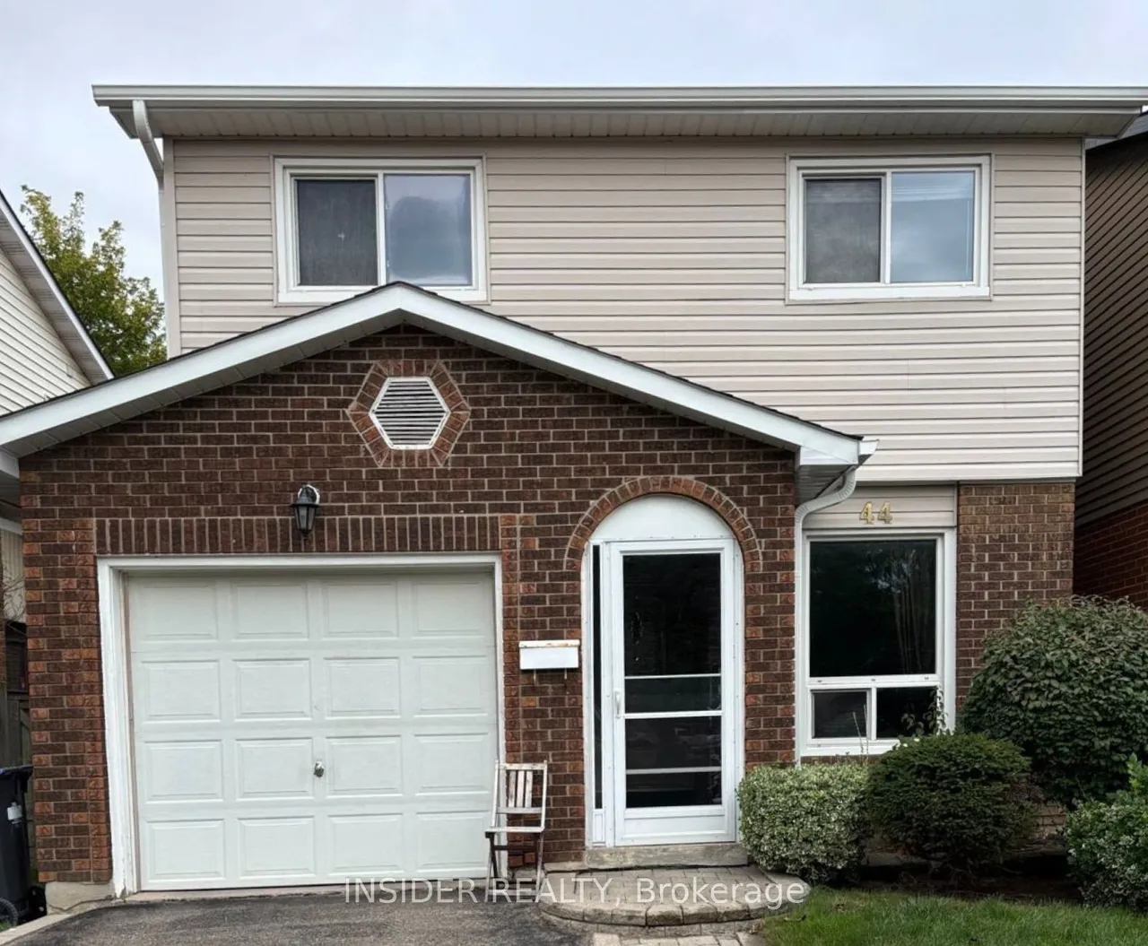 44 Lindridge Avenue