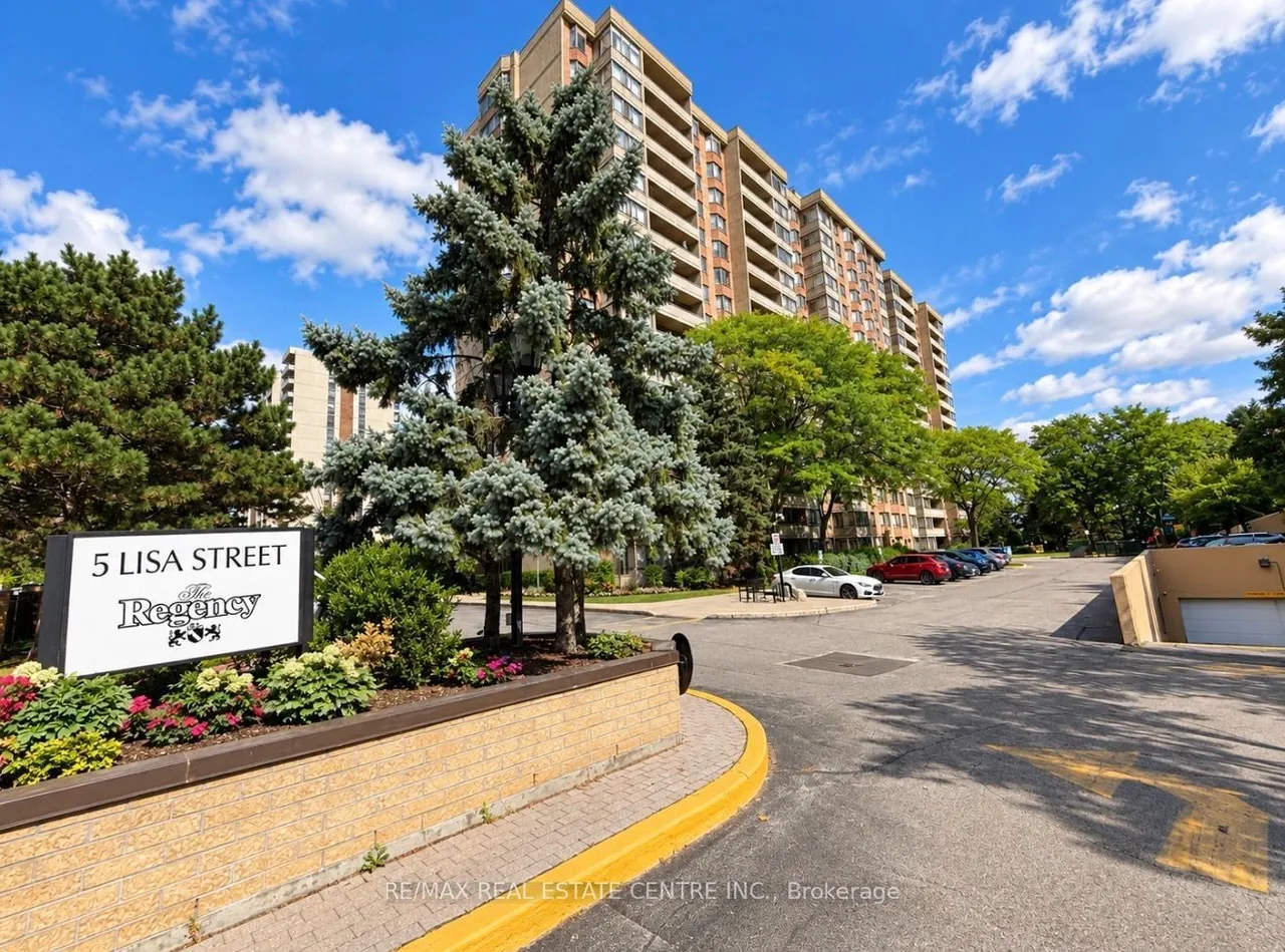 5 Lisa Street