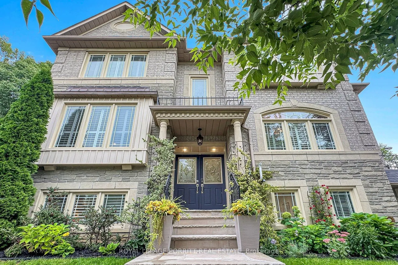 2 Granite Court