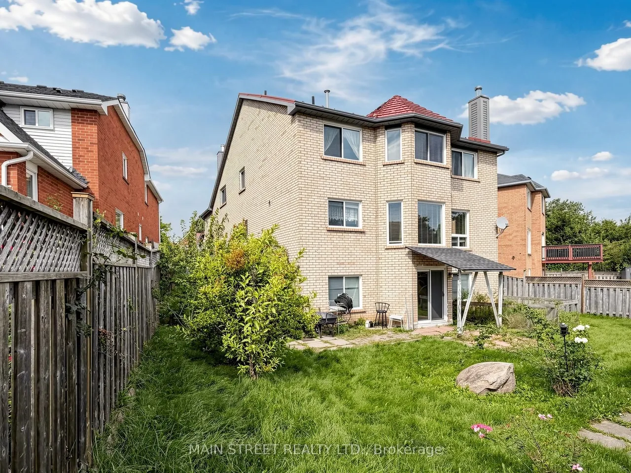 2441 WILLOWBURNE Drive — photo 49