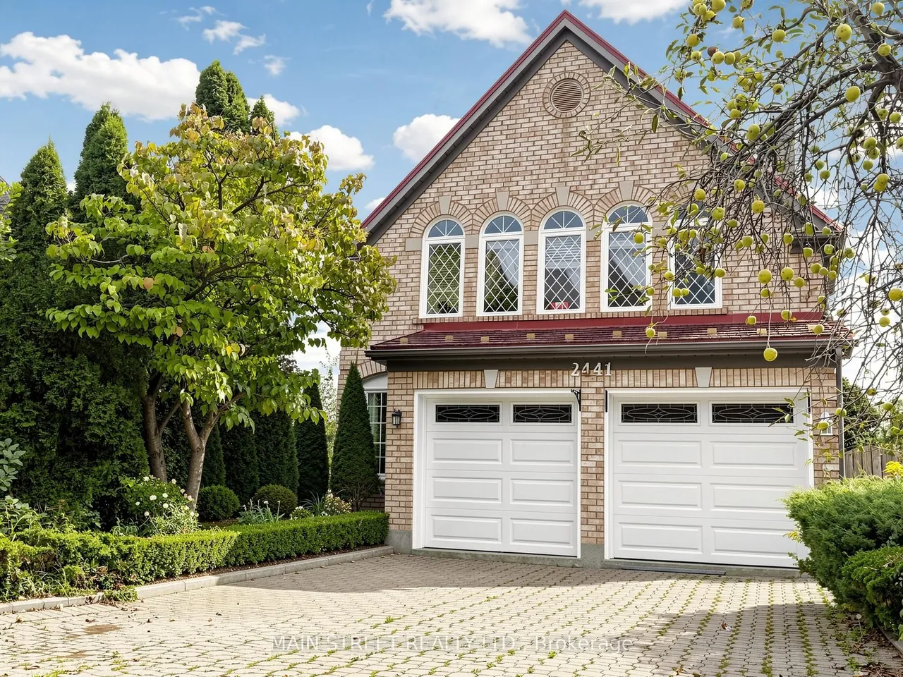 2441 WILLOWBURNE Drive — photo 3