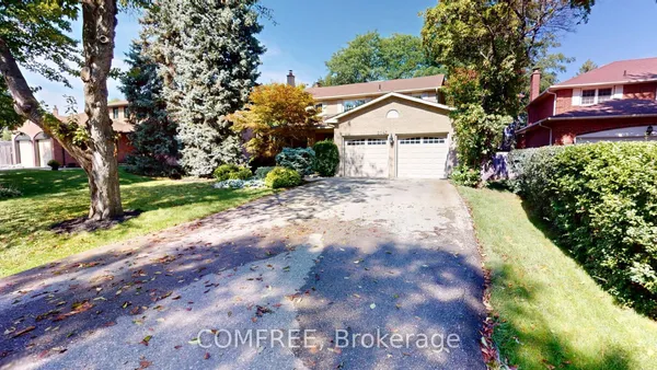2043 Burbank Drive