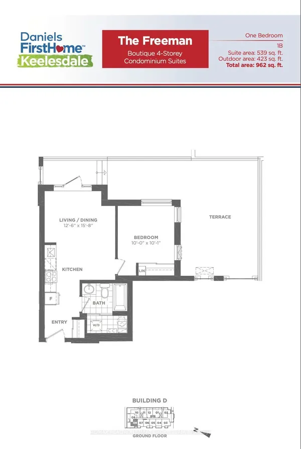 130 Canon Jackson Drive