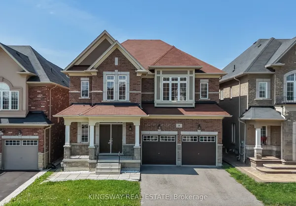 8 Monkton Circle