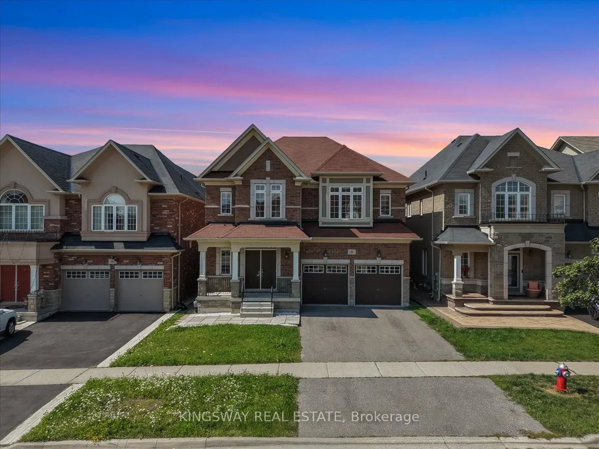 8 Monkton Circle — photo 42