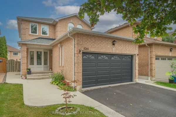 5261 River Forest Court