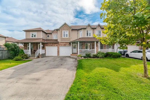5318 Bushelgrove Circle