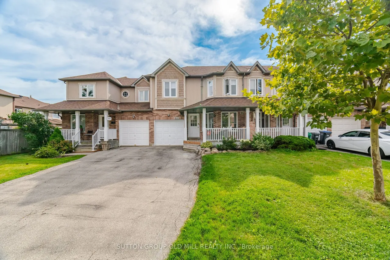 5318 Bushelgrove Circle