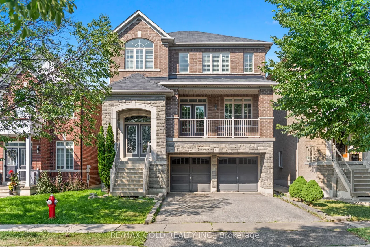 11 Clearfield Drive