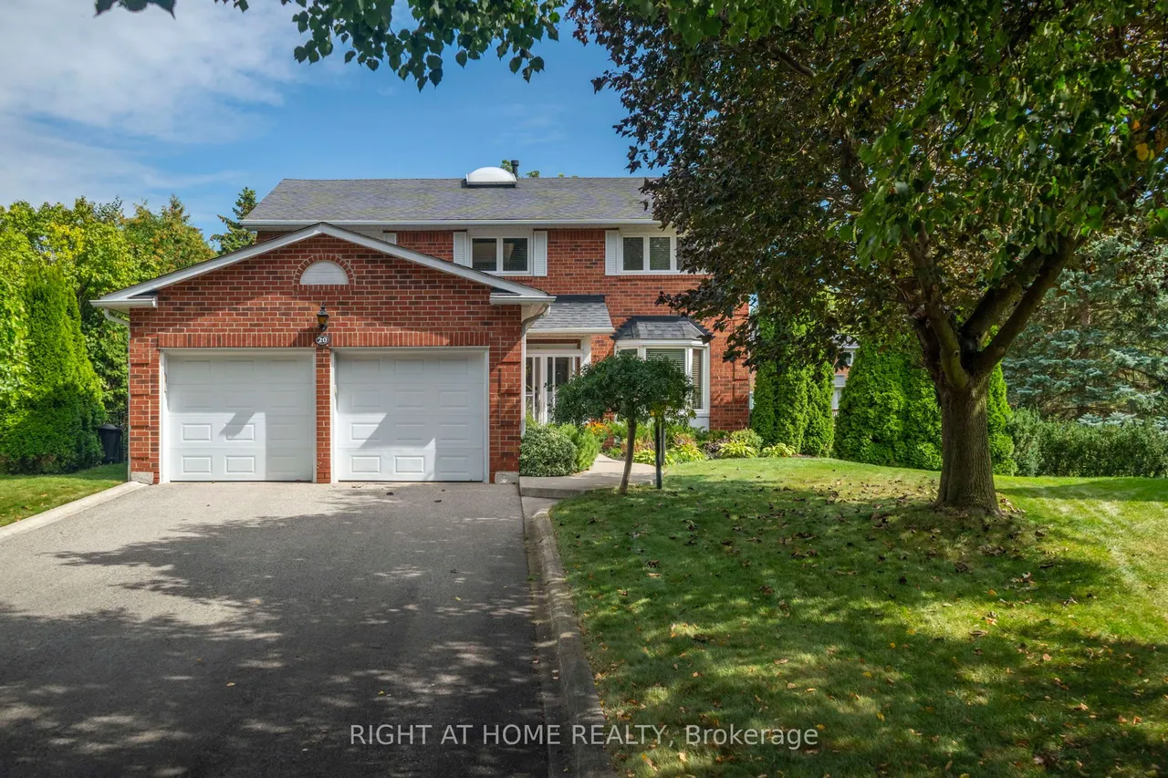 20 Mowat Court