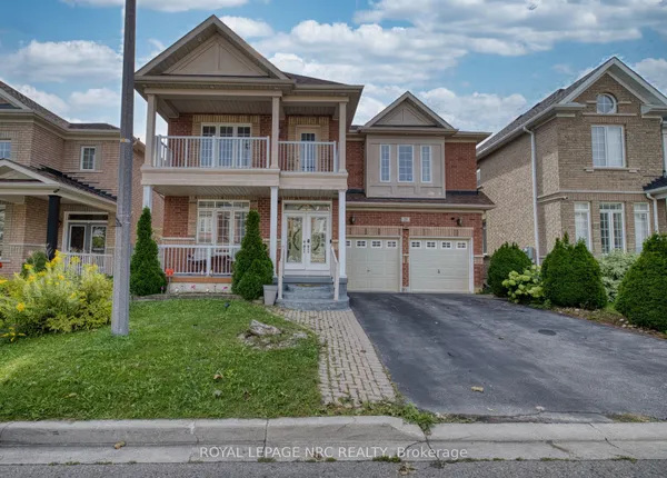 25 Maverick Crescent
