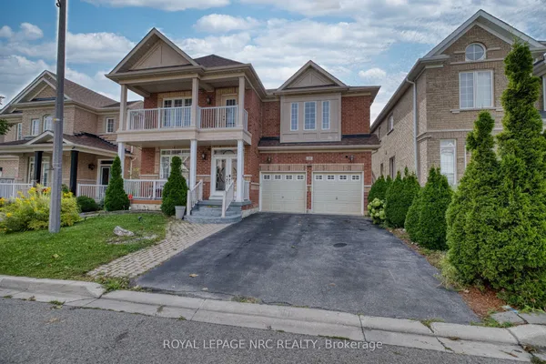 25 Maverick Crescent — photo 2