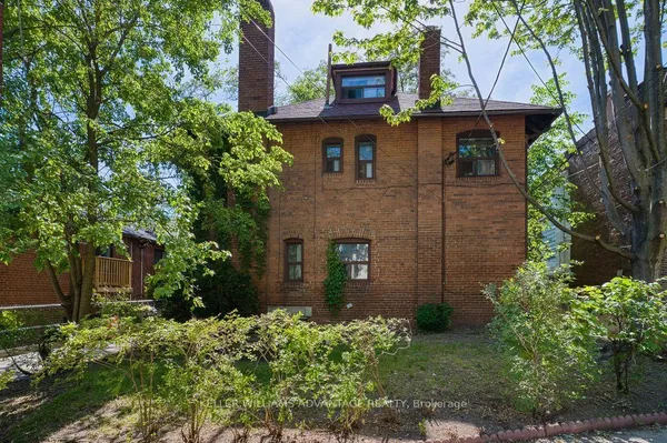 24 Indian Road Crescent — photo 2