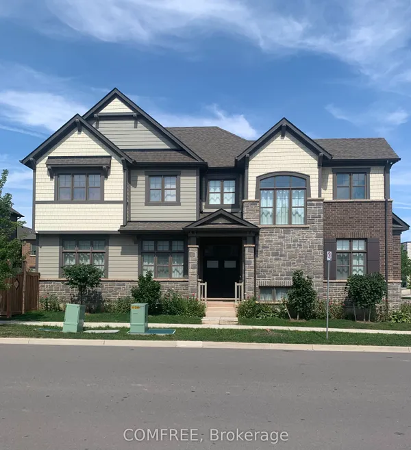 3031 William Cutmore Boulevard