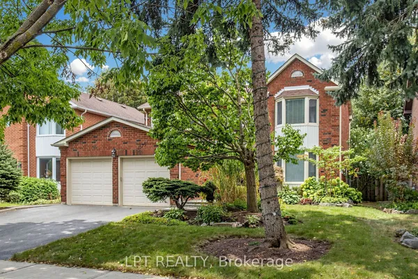 1579 Lovelady Crescent