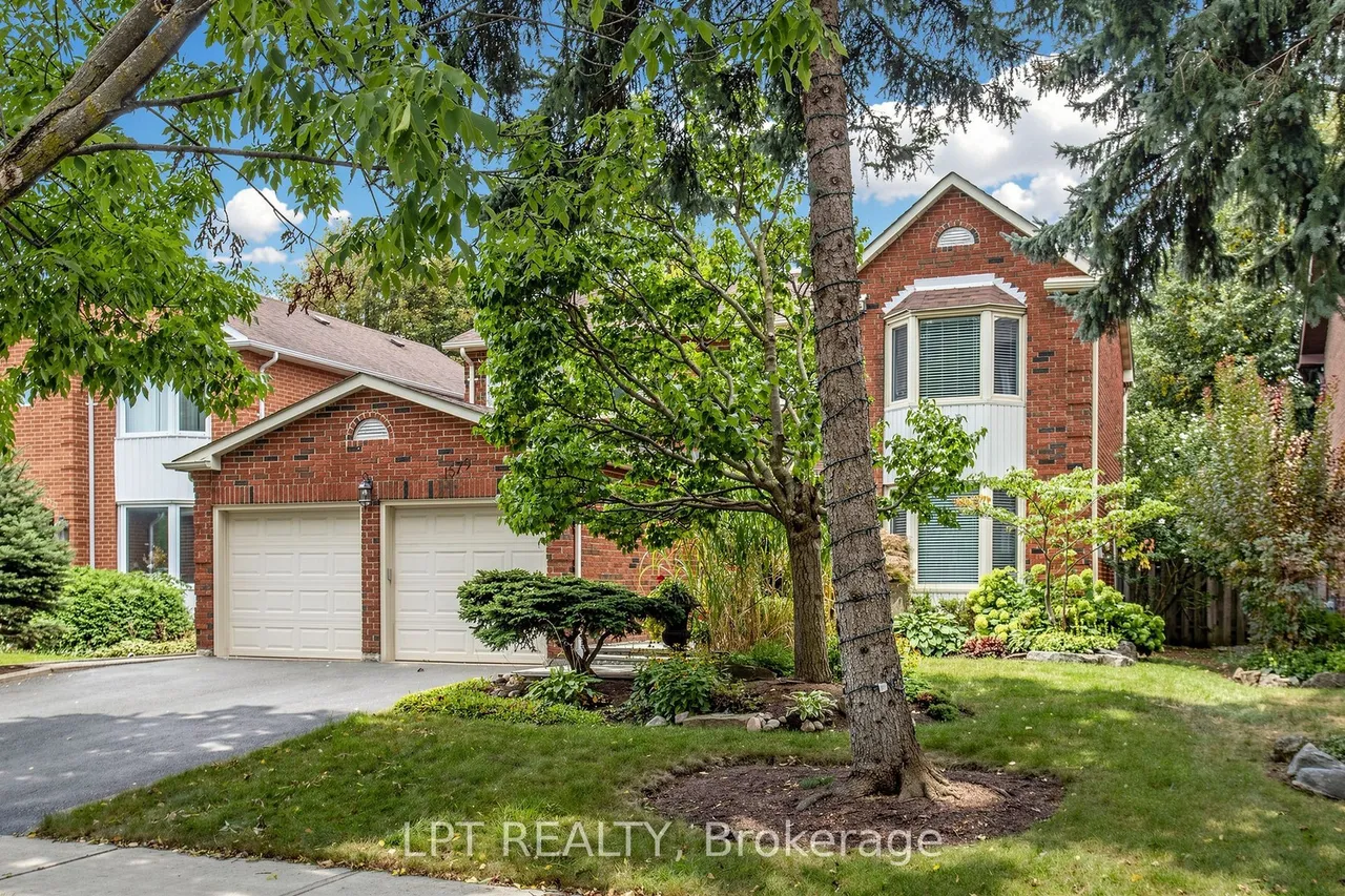 1579 Lovelady Crescent