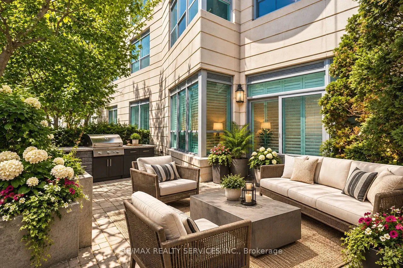 2111 Lake Shore Boulevard W — photo 32