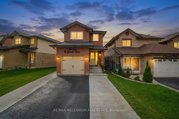 6 Sproule Drive — photo 2