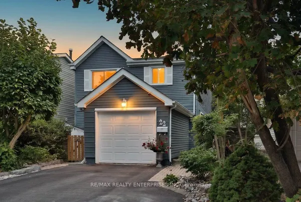 22 Monterey Avenue