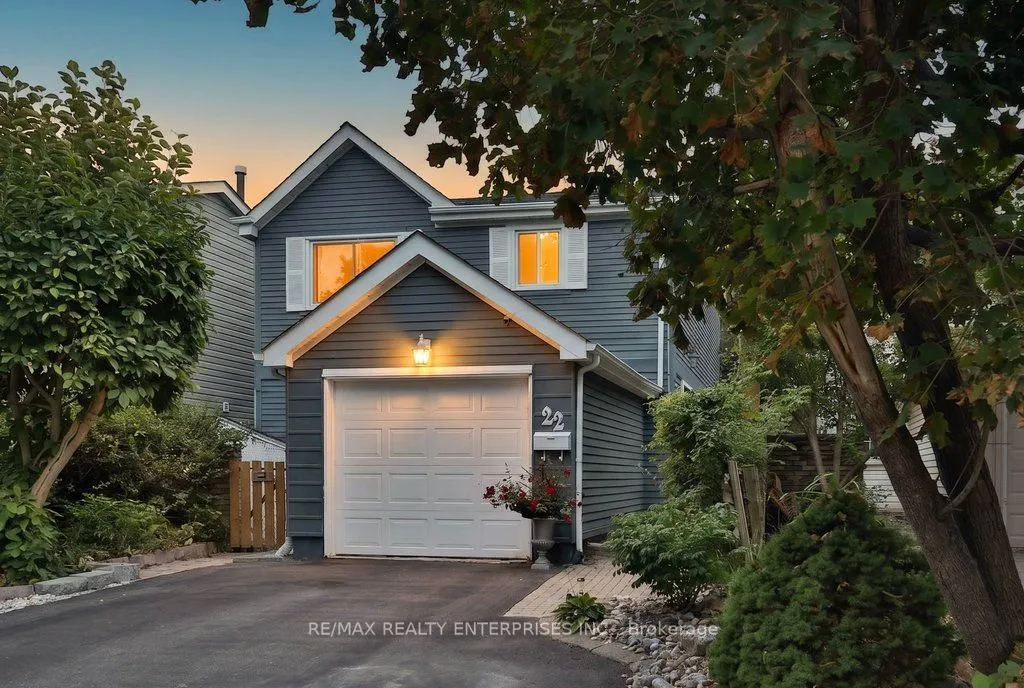 22 Monterey Avenue