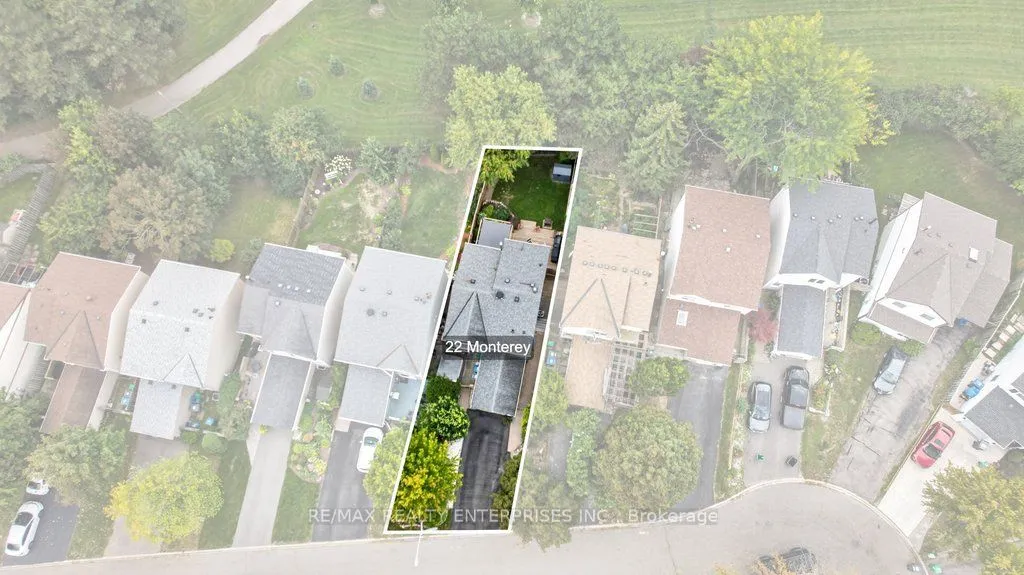 22 Monterey Avenue — photo 46