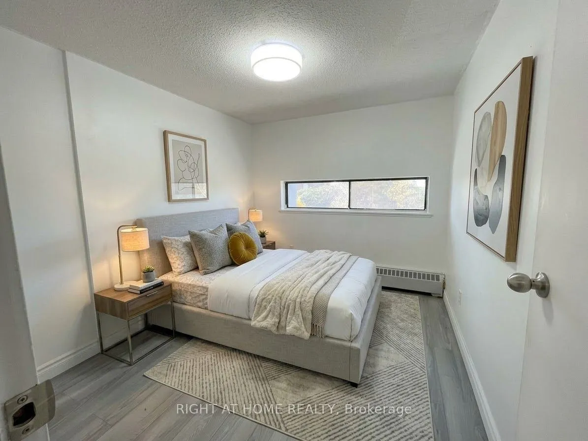 4689 Jane Street, Unit 503 — photo 3