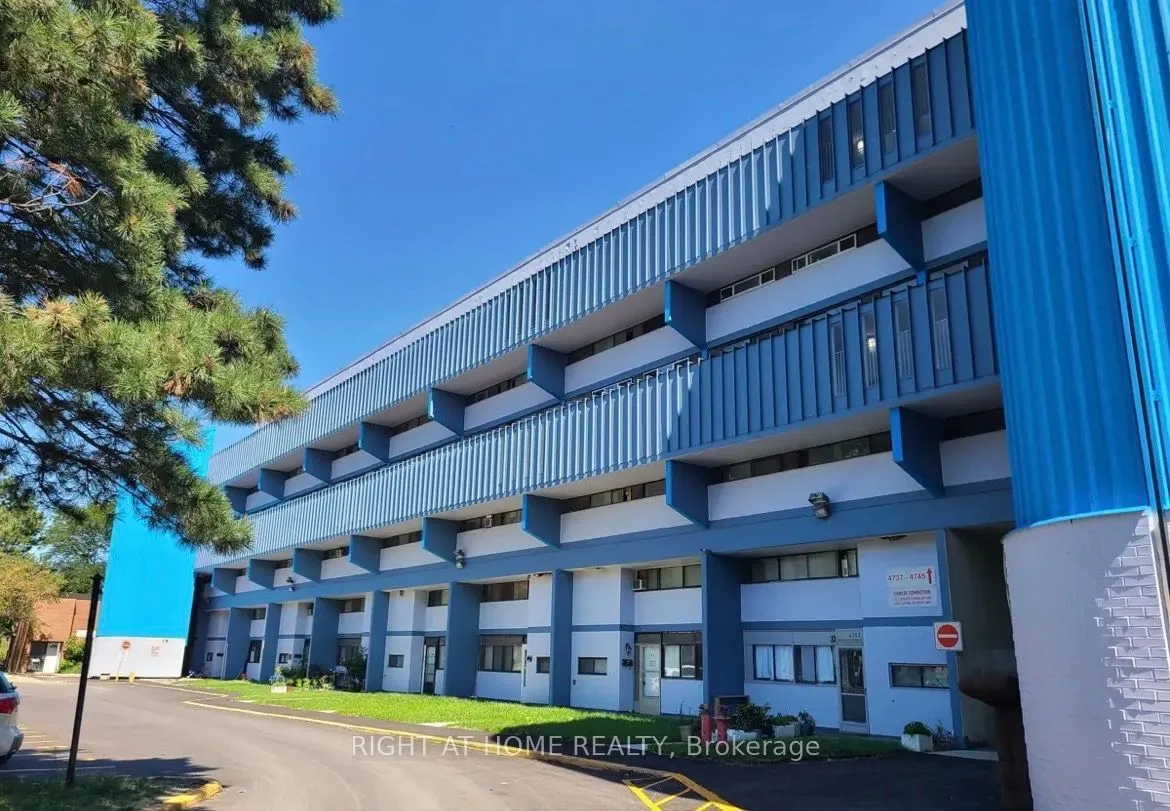 4689 Jane Street, Unit 503 — photo 14