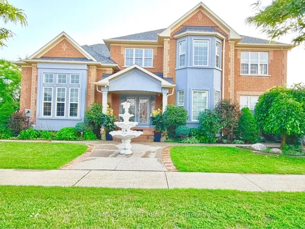 5351 Rose Ridge Crescent