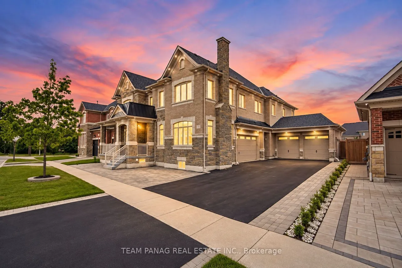 7 Balloon Crescent