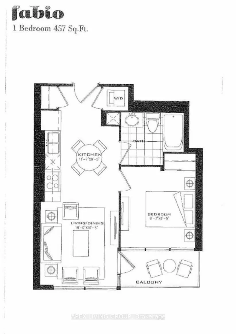 830 Lawrence Avenue W — photo 36
