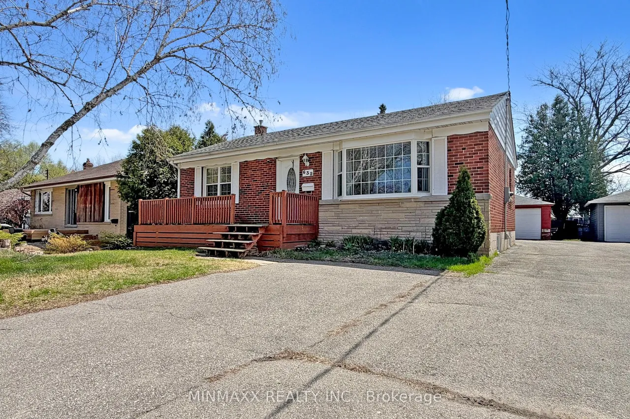 632 Inverness Avenue