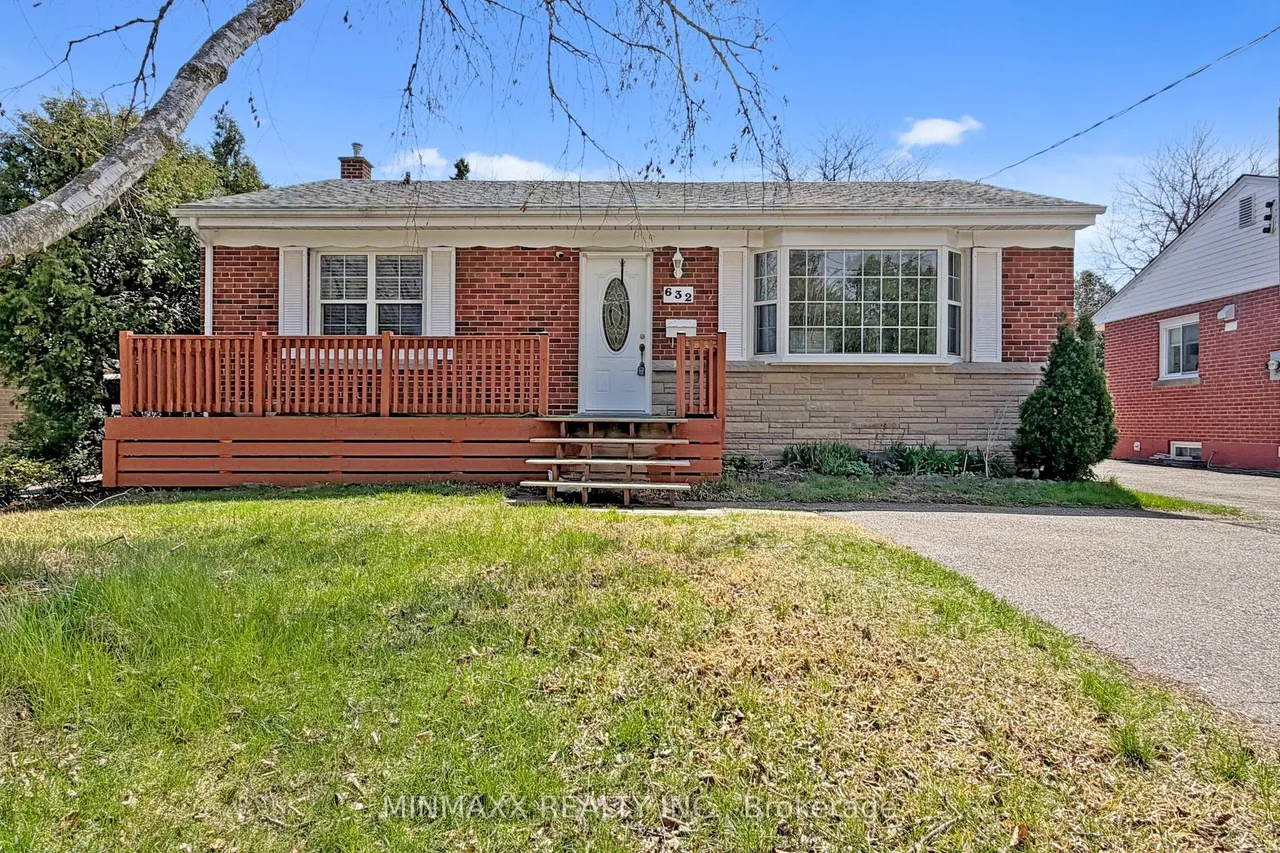 632 Inverness Avenue — photo 2