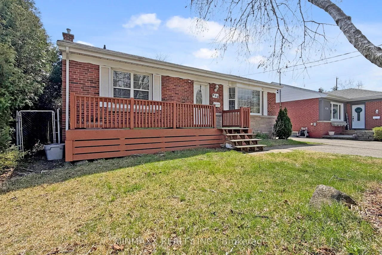 632 Inverness Avenue — photo 3