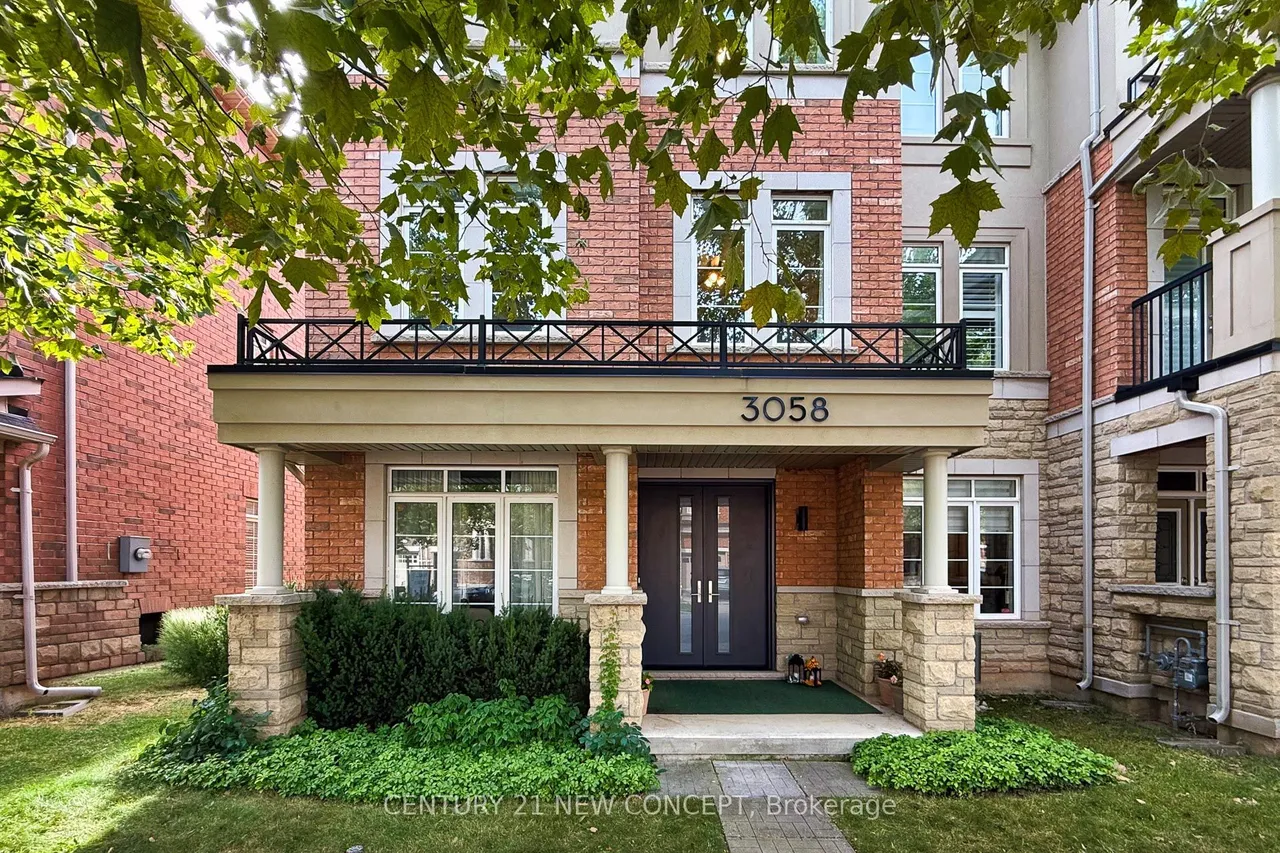 3058 Eberly Woods Drive — photo 2