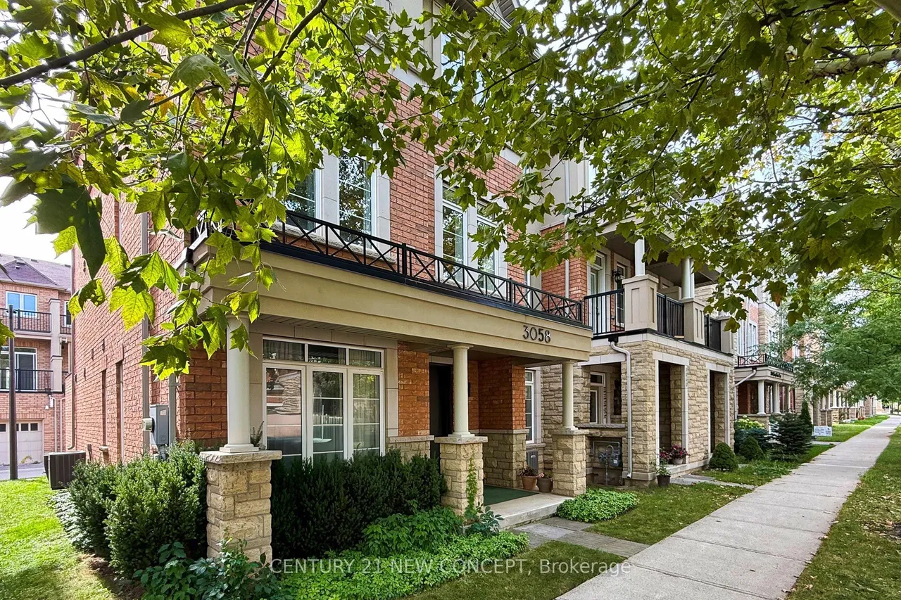 3058 Eberly Woods Drive — photo 3