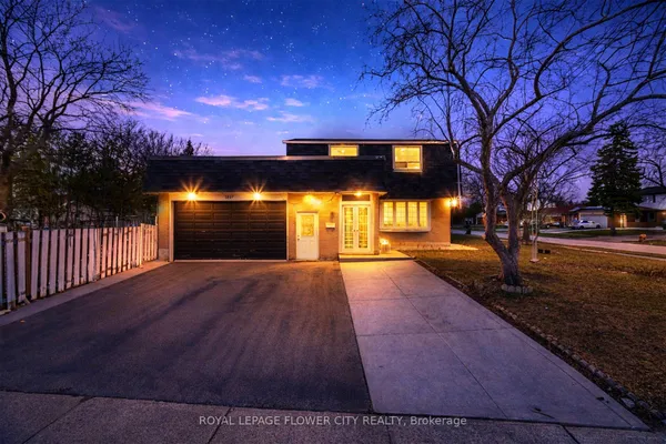 3027 Coral Drive