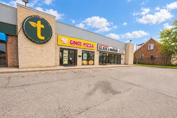 1706 Dundas Street E