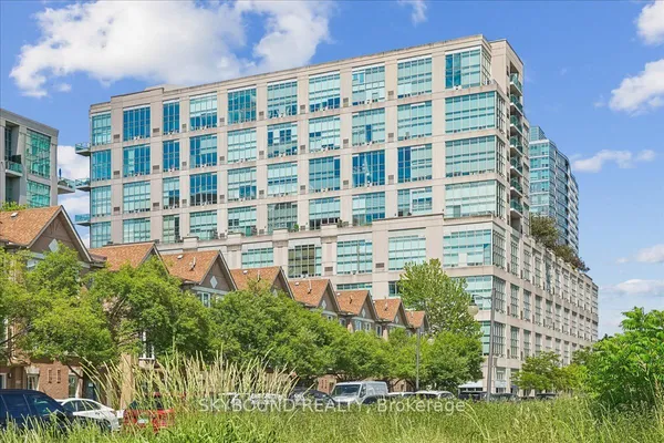 300 Manitoba Street